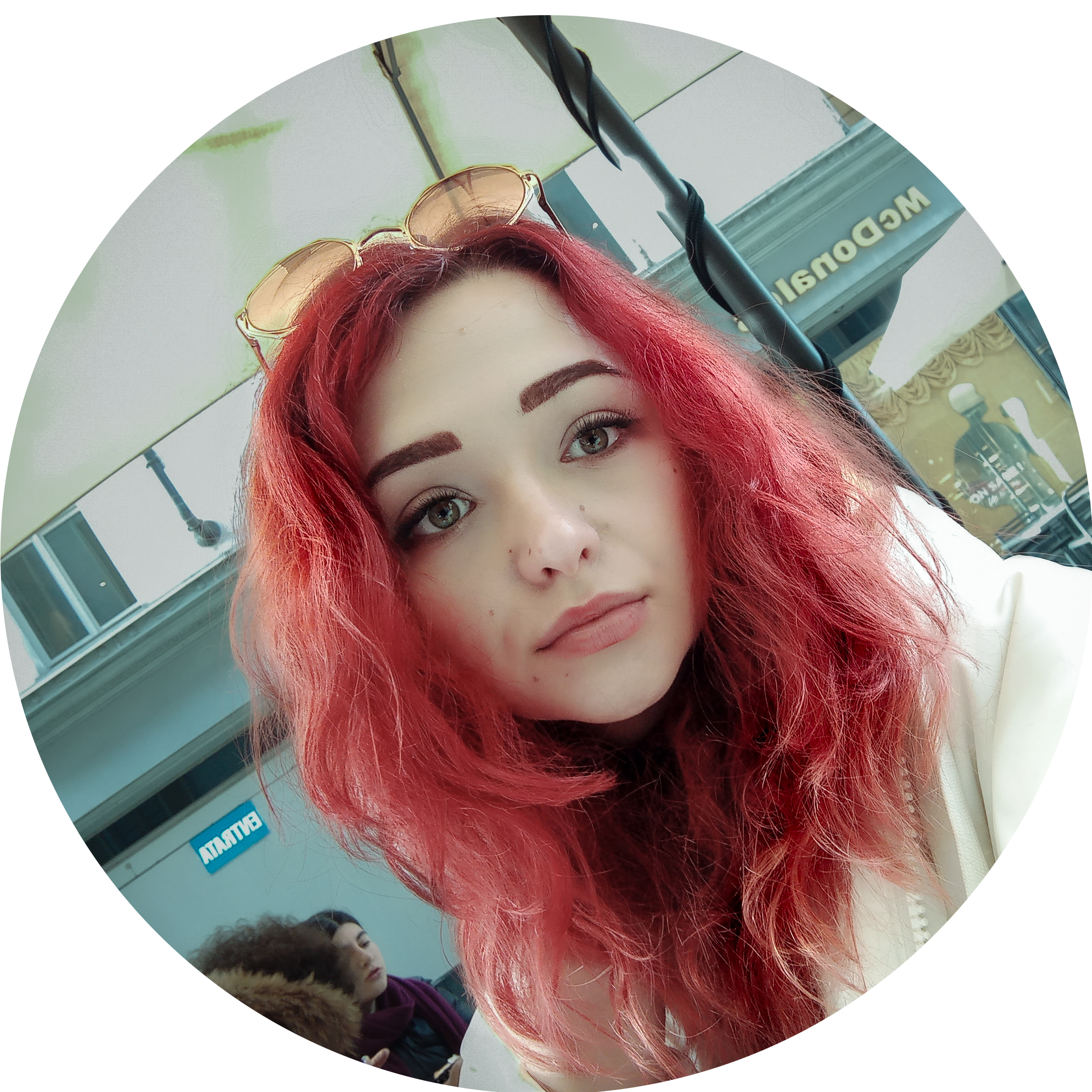 Profile picture